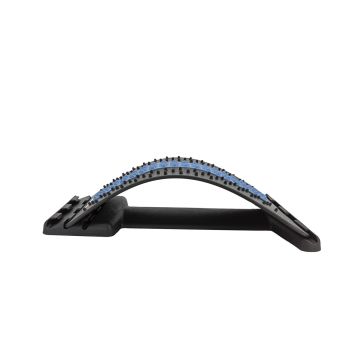 Przyrząd do stretchingu pleców BACK SUPPORT QMED